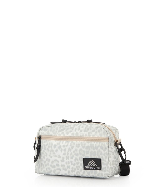 GREGORY ショルダーバッグ パデッドショルダーポーチM PADDED