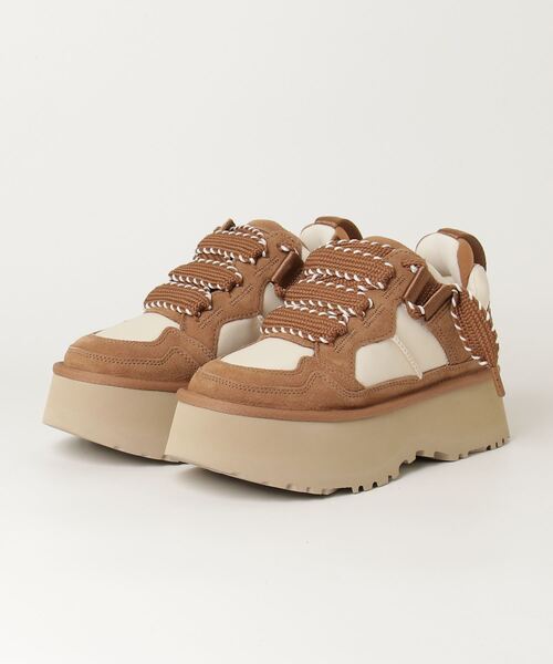 UGG レディース アストロメル すぐ届く！ UGG Australia スニーカー UGG/アグ/Astromel/アストロメル