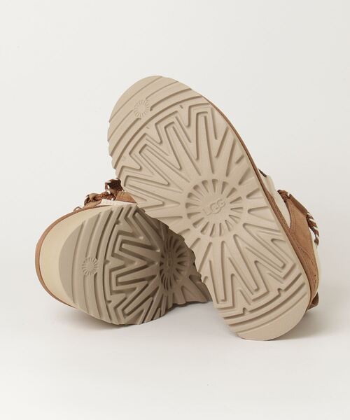 UGG レディース アストロメル すぐ届く！ UGG Australia スニーカー UGG/アグ/Astromel/アストロメル