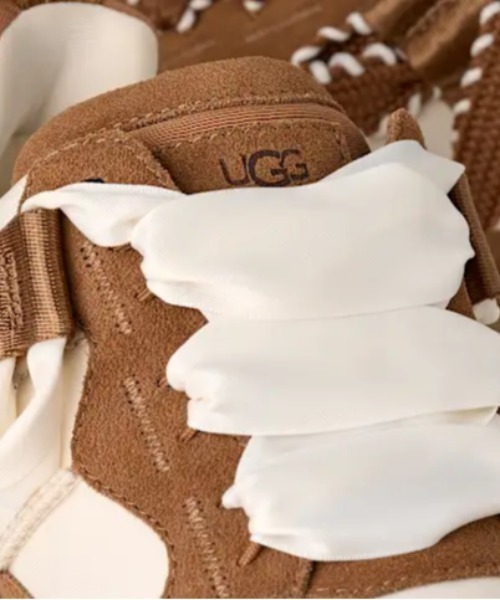 UGG レディース アストロメル すぐ届く！ UGG Australia スニーカー UGG/アグ/Astromel/アストロメル