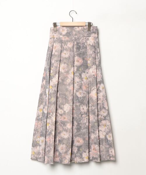 DRAWER 「Drawer」 スカート 36 ピンク レディース : ZOZOTOWN