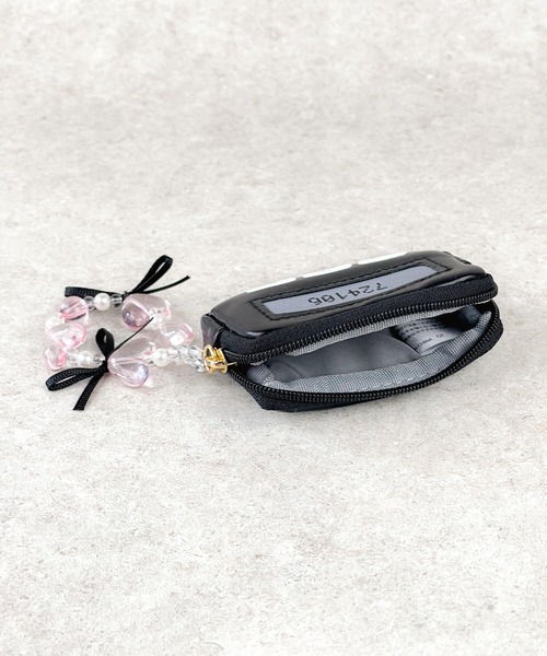 flapper_bags ポーチ ポケベルモチーフミニポーチ レディース メンズ