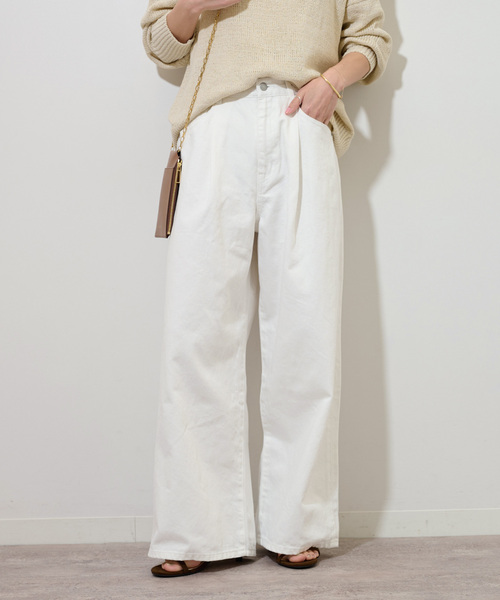 ☆期間限定SALE☆ジャーナルスタンダードレリューム　デニム　38 JOURNAL STANDARD relume 「JOURNAL relume」 デニムパンツ 38