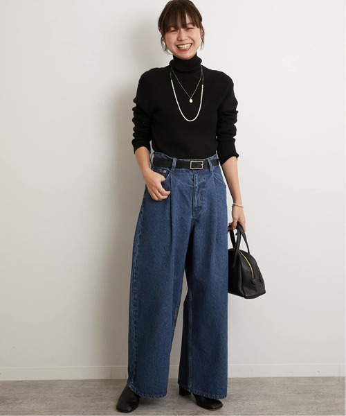 ☆期間限定SALE☆ジャーナルスタンダードレリューム　デニム　38 JOURNAL STANDARD relume 「JOURNAL relume」 デニムパンツ 38
