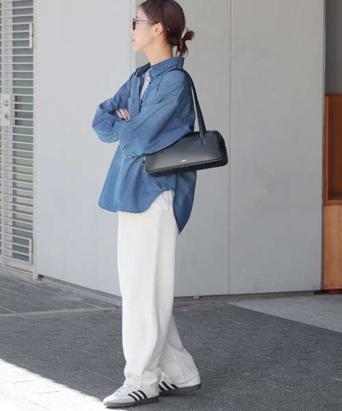 JOURNAL STANDARD relume ブラウス シャツ 「WEB限定再入荷