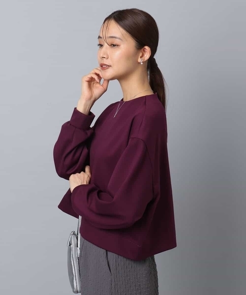 MK MICHEL KLEIN（エムケー ミッシェルクラン） tシャツ バッグ 