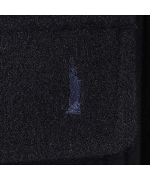 EASTBOY（イーストボーイ） ダッフルコート コート ダッフルコート