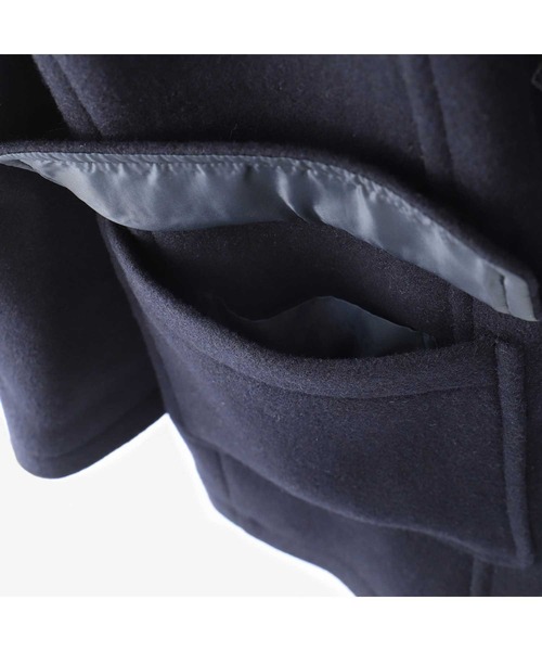 EASTBOY（イーストボーイ） ダッフルコート コート ダッフルコート