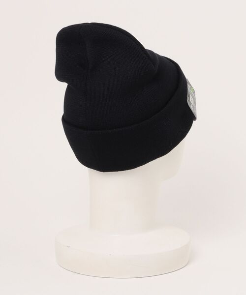 NEW ERA（ニューエラ） ニット帽 ニットキャップ 「NEW ERA/ニューエラ
