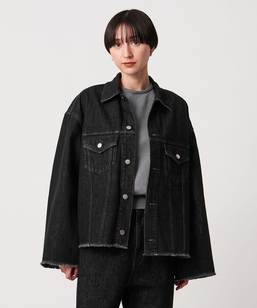 UNITED ARROWS（ユナイテッドアローズ） デニムジャケット gジャン