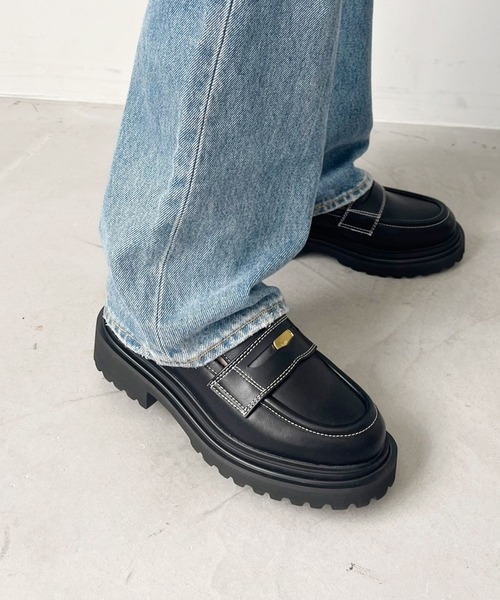 ORiental TRaffic（オリエンタルトラフィック） パンプス 2025秋冬新作