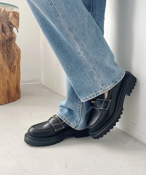 ORiental TRaffic（オリエンタルトラフィック） パンプス 2025秋冬新作