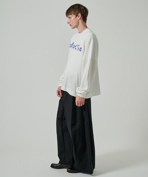SHINYAKOZUKA（シンヤコヅカ） tシャツ 「SHINYAKOZUKA/シンヤコズカ