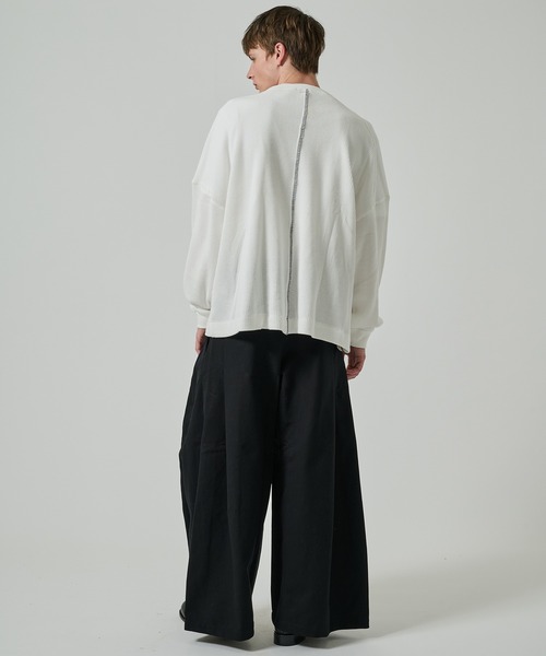 SHINYAKOZUKA（シンヤコヅカ） tシャツ 「SHINYAKOZUKA/シンヤコズカ