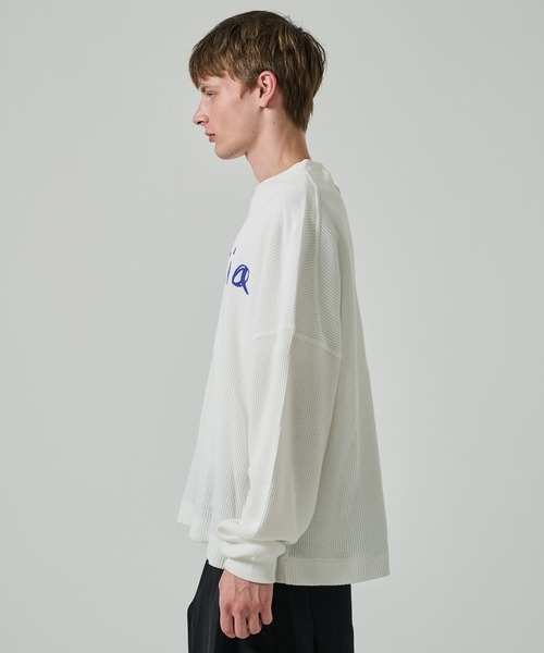 SHINYAKOZUKA（シンヤコヅカ） tシャツ 「SHINYAKOZUKA/シンヤコズカ
