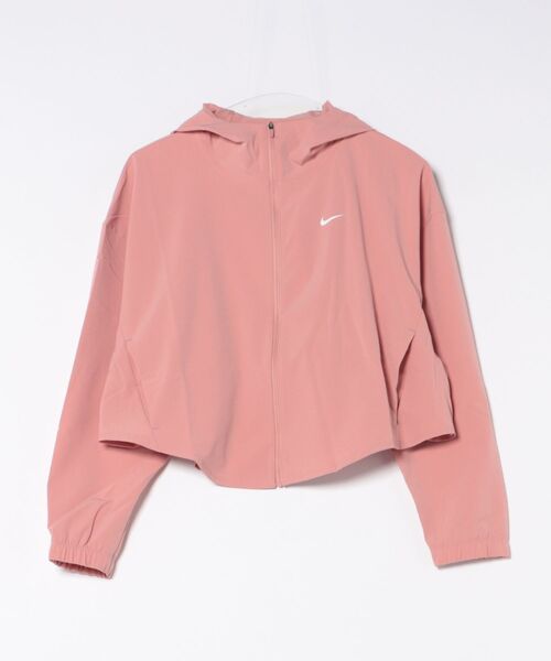 コート アウター 「NIKEアパレル」ASWNKONEDFWVNJKTCPSLSP レディース_3