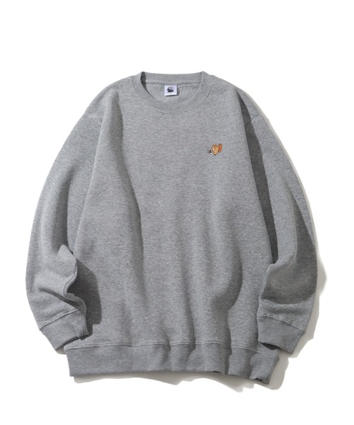 トレーナー スウェット 「Tom ＆ Jerry/トム ジェリー」アートワーク