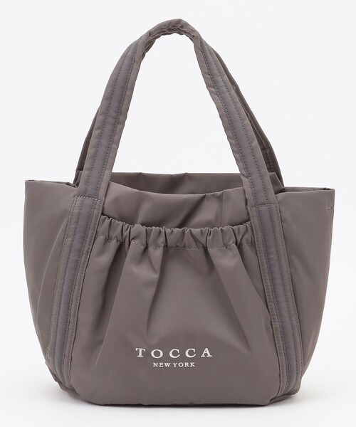 TOCCA（トッカ） 2WAYバッグ F ブラック レディース : ZOZOTOWN Yahoo
