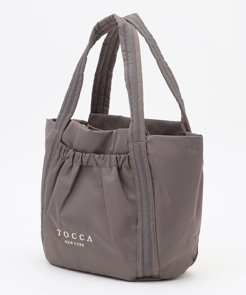 TOCCA（トッカ） 2WAYバッグ F ブラック レディース : ZOZOTOWN Yahoo