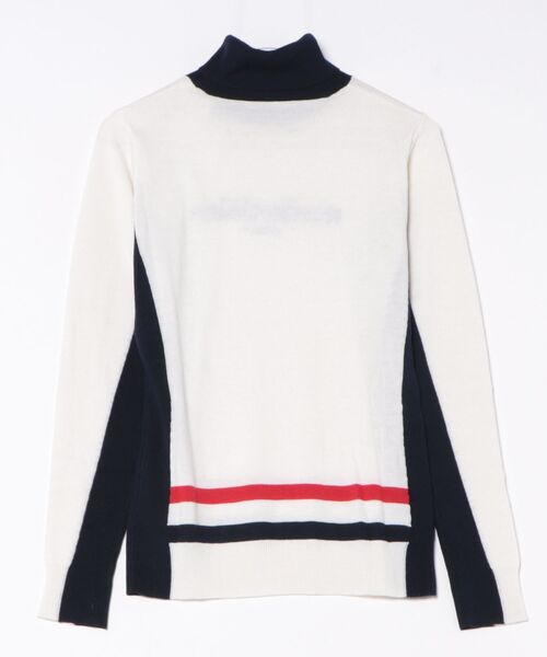 Marie Claire（マリ クレール） ニット セーター 「marie claire/マリ