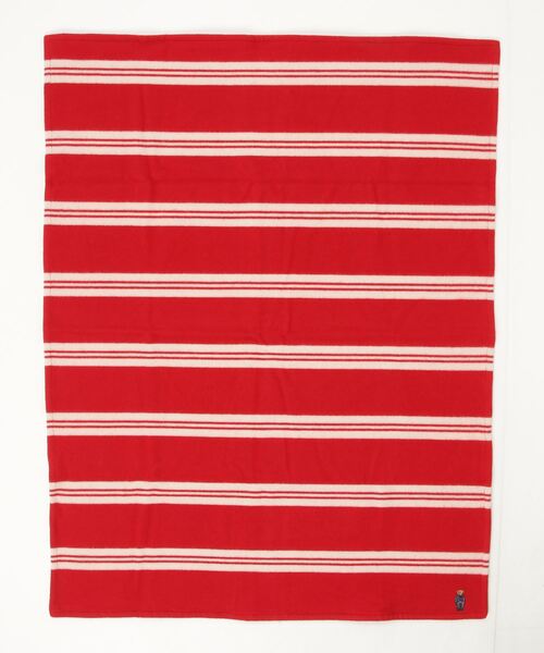 ラルフローレン ハーフブランケットのおすすめ人気商品一覧 通販