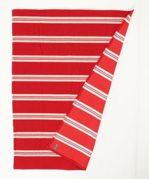RALPH LAUREN HOME（ラルフ ローレン ホーム） ブランケット Polo ベア