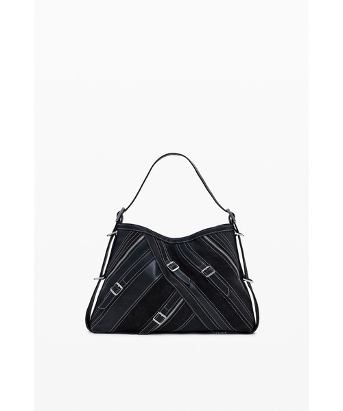 Desigual（デシグアル） ショルダーバッグ バッグ ミディアムサイズの