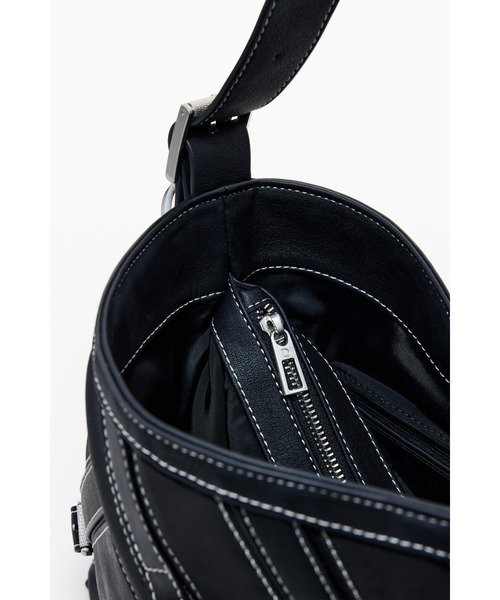 Desigual（デシグアル） ショルダーバッグ バッグ ミディアムサイズの