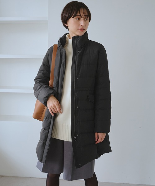 ROPE' PICNIC（ロペ ピクニック） ダウンコート ダウンジャケット