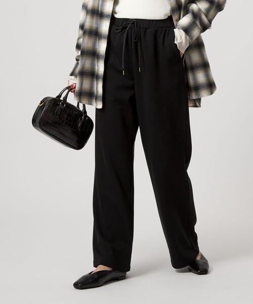 green label relaxing（グリーンレーベルリラクシング） スウェット