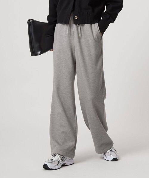 green label relaxing（グリーンレーベルリラクシング） スウェット