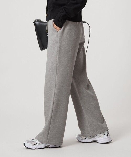 green label relaxing（グリーンレーベルリラクシング） スウェット