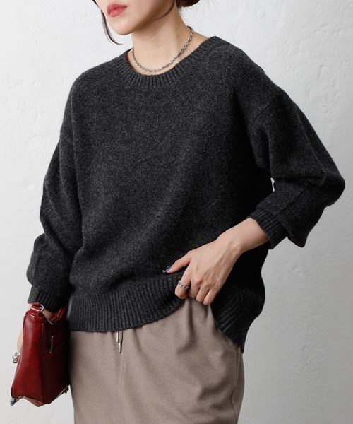 COLONY 2139（コロニー トゥーワンスリーナイン） ニット セーター