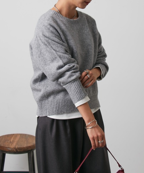 COLONY 2139（コロニー トゥーワンスリーナイン） ニット セーター