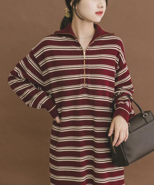 ITEMS URBANRESEARCH（アイテムズ アーバンリサーチ） ワンピース