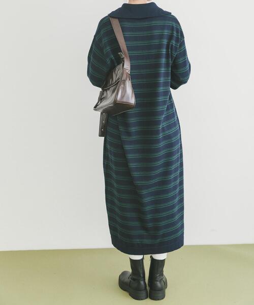 ITEMS URBANRESEARCH（アイテムズ アーバンリサーチ） ワンピース