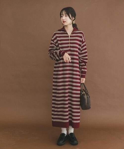 ITEMS URBANRESEARCH（アイテムズ アーバンリサーチ） ワンピース