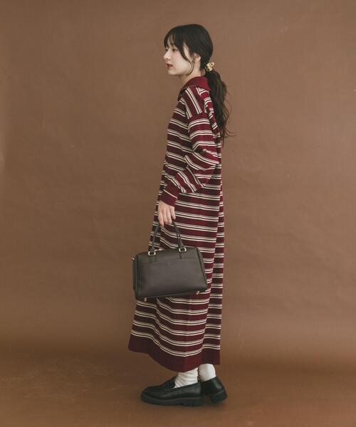 ITEMS URBANRESEARCH（アイテムズ アーバンリサーチ） ワンピース