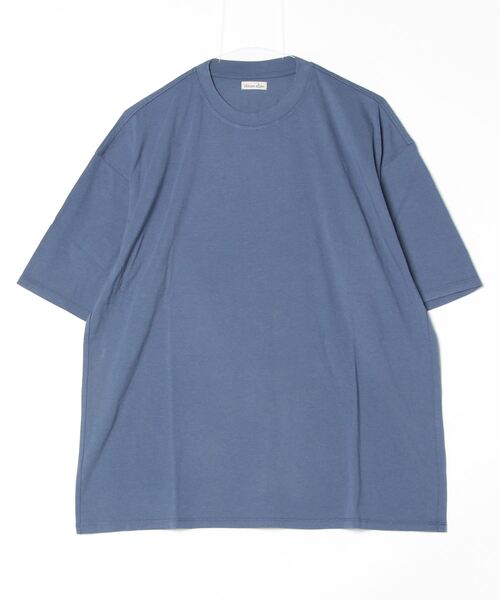 STEVEN ALAN（スティーブンアラン） 半袖Tシャツ X-LARGE パープル