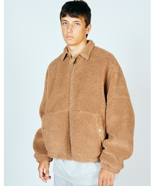 SUNNY SPORTS（サニースポーツ） ブルゾン アウター サニースポーツ