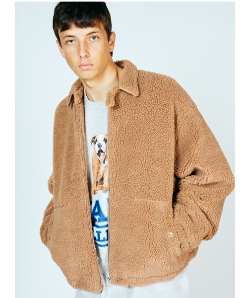 SUNNY SPORTS（サニースポーツ） ブルゾン アウター サニースポーツ