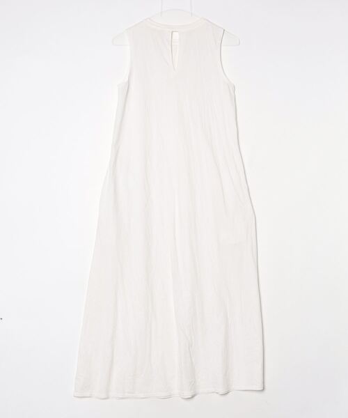 Ron Herman（ロンハーマン） ノースリーブワンピース X-SMALL ホワイト
