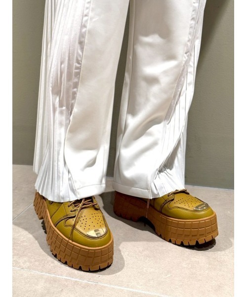 NIKE（ナイキ） スニーカー 「NIKE」AIR JORDAN 1 BROOKLYN LOW