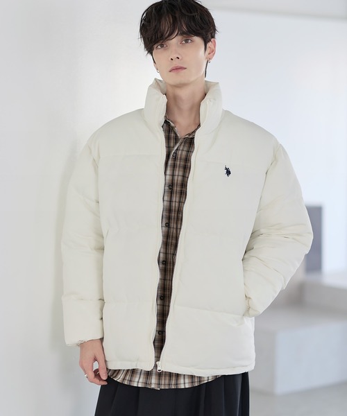 U.S. POLO ASSN.（ユーエスポロアッスン） コート ジャケット 