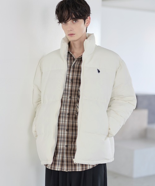 U.S. POLO ASSN.（ユーエスポロアッスン） コート ジャケット