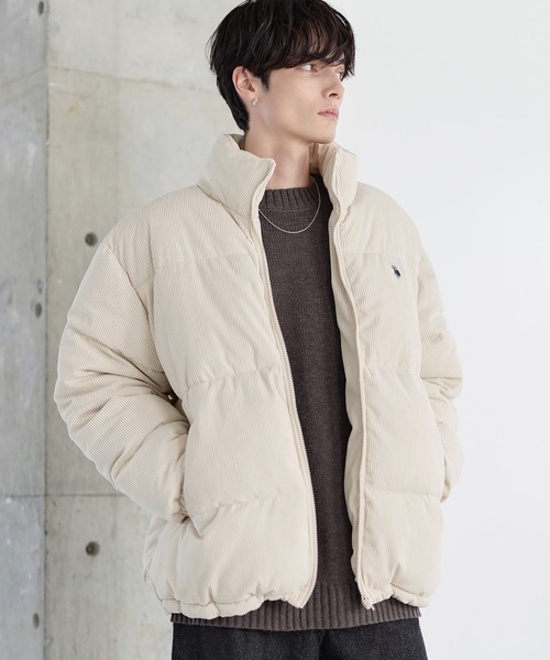 U.S. POLO ASSN.（ユーエスポロアッスン） コート ジャケット
