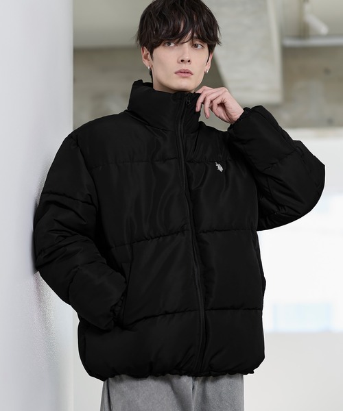 U.S. POLO ASSN.（ユーエスポロアッスン） コート ジャケット