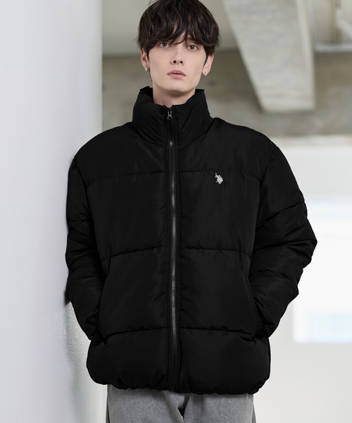 U.S. POLO ASSN.（ユーエスポロアッスン） コート ジャケット