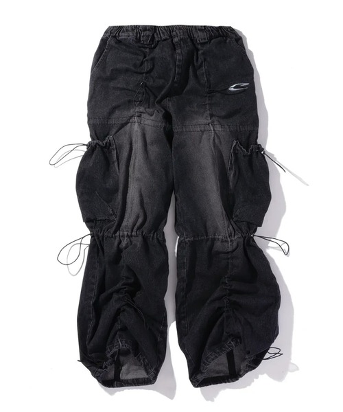 CPG ANOMALY CORD DENIM PANTS カーゴ　デニム　パンツ CPG ジーンズ 「CPG」CPG ANOMALY CORD DENIM PANTS 25AW メンズ