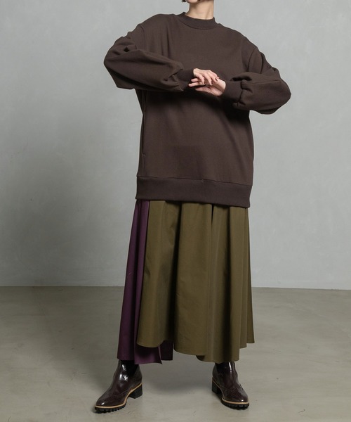 MARECHAL TERRE（マルシャルテル） ワンピース コンビネーション